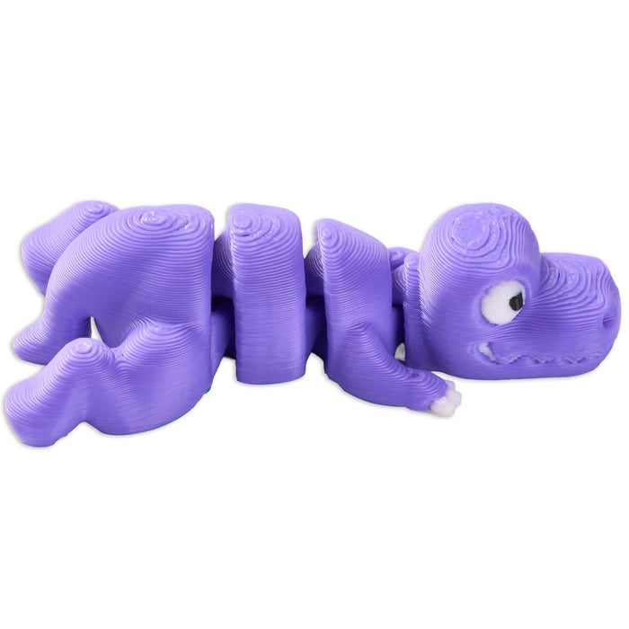 Fidgi Dino