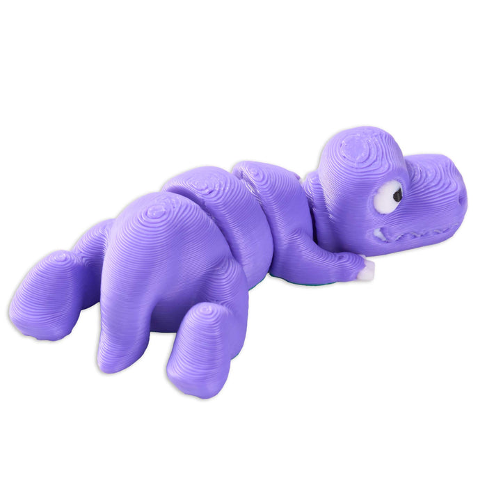 Fidgi Dino