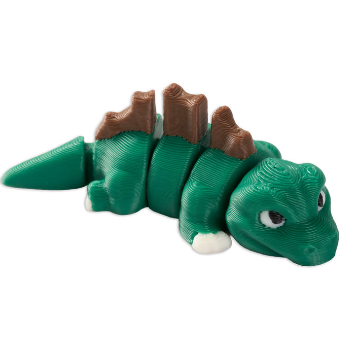 Fidgi Dino