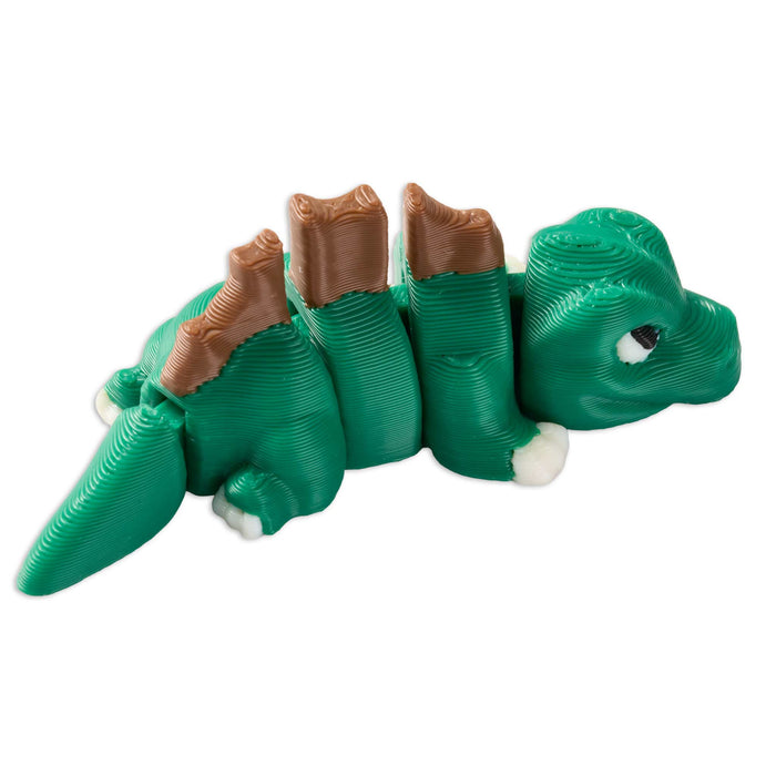 Fidgi Dino