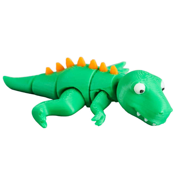 Fidgi Dino