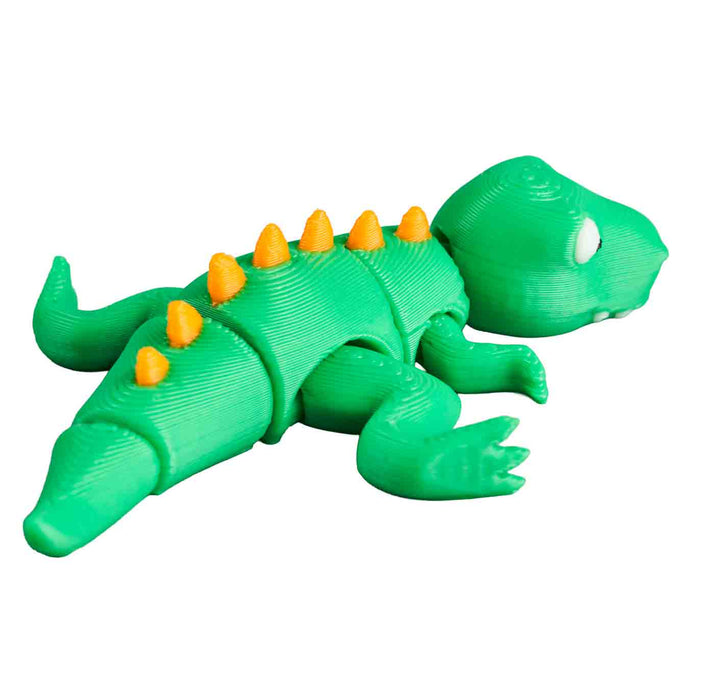 Fidgi Dino