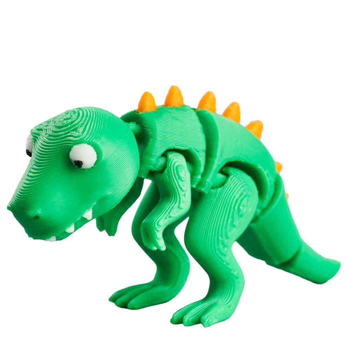 Fidgi Dino