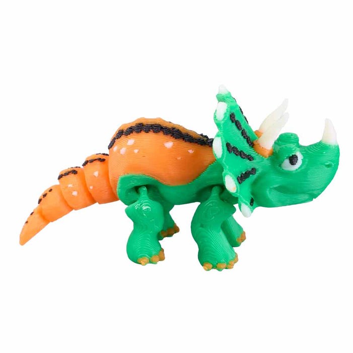 Fidgi Dino