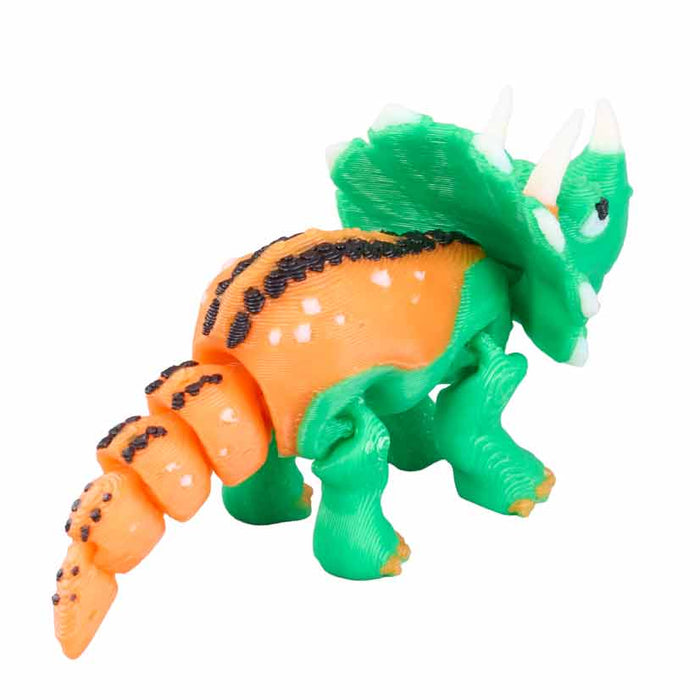 Fidgi Dino