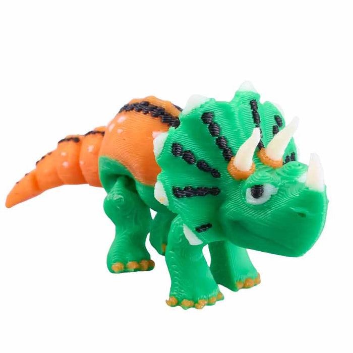 Fidgi Dino