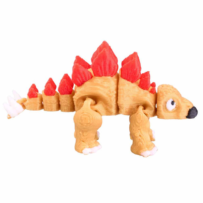 Fidgi Dino