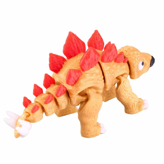 Fidgi Dino