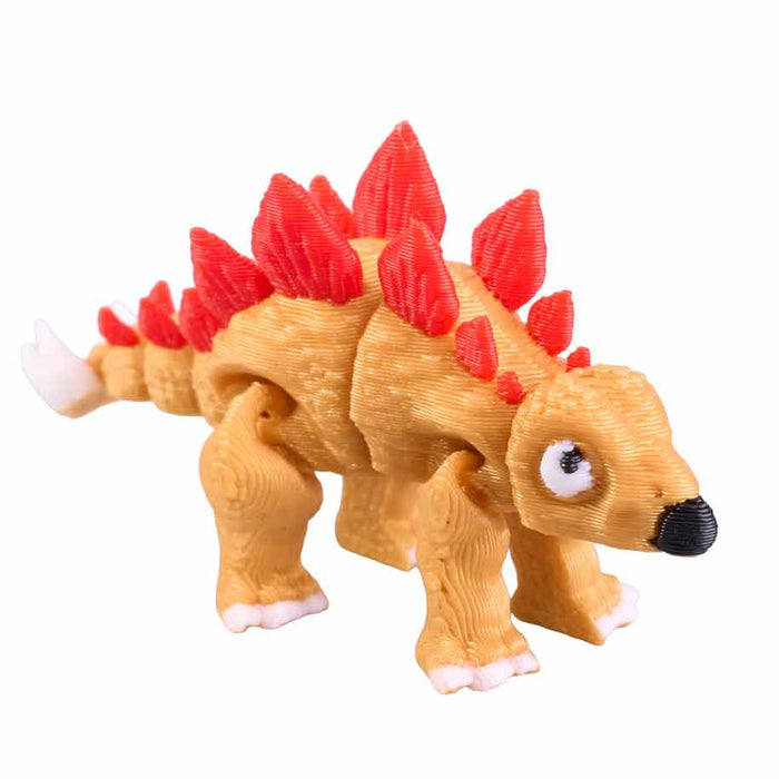 Fidgi Dino