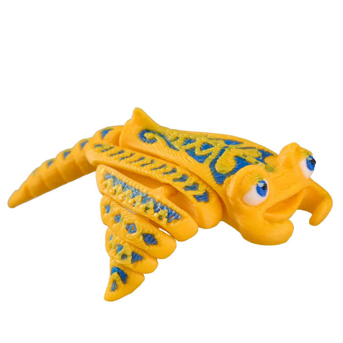 Fidgi Sea