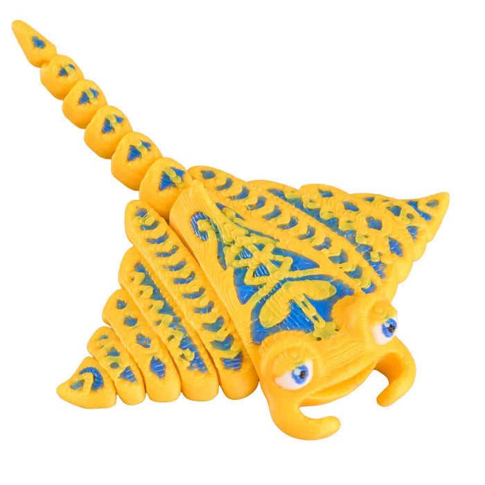 Fidgi Sea