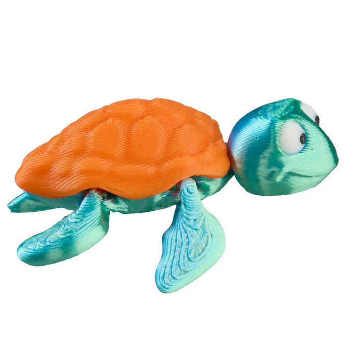 Fidgi Sea