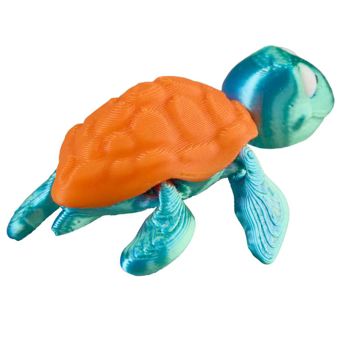 Fidgi Sea