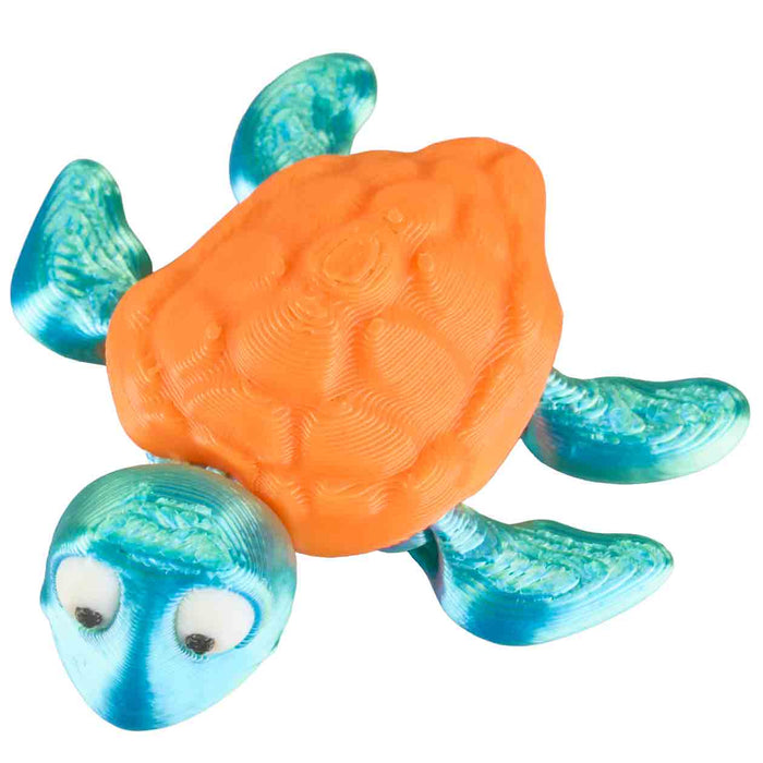 Fidgi Sea