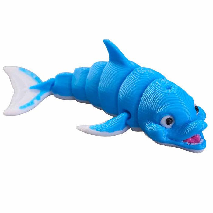 Fidgi Sea