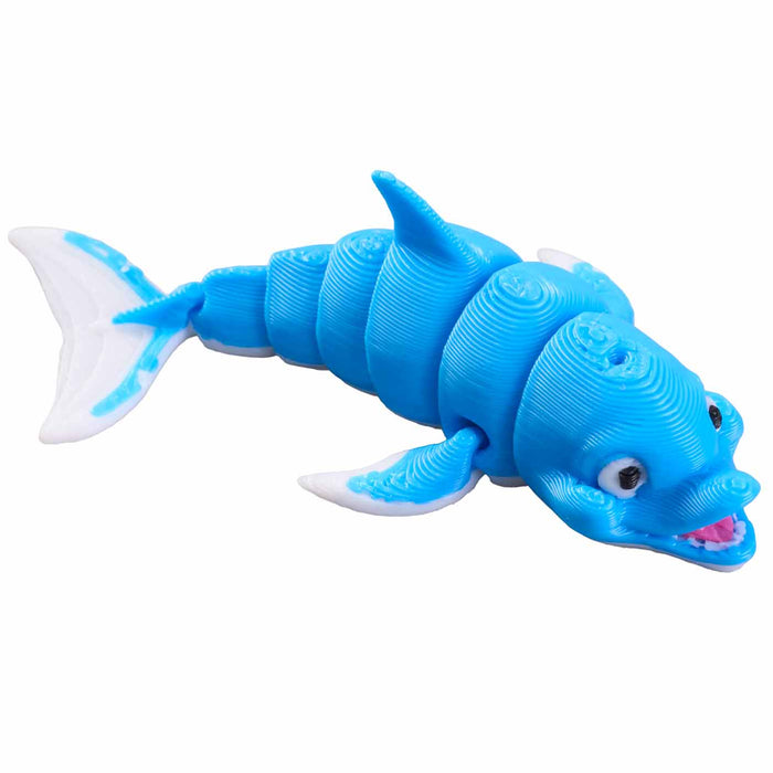 Fidgi Sea