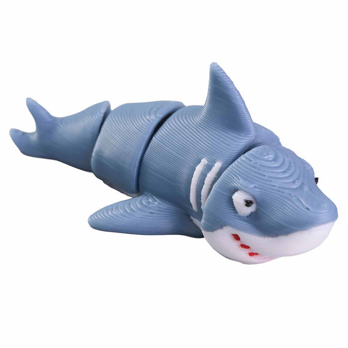 Fidgi Sea