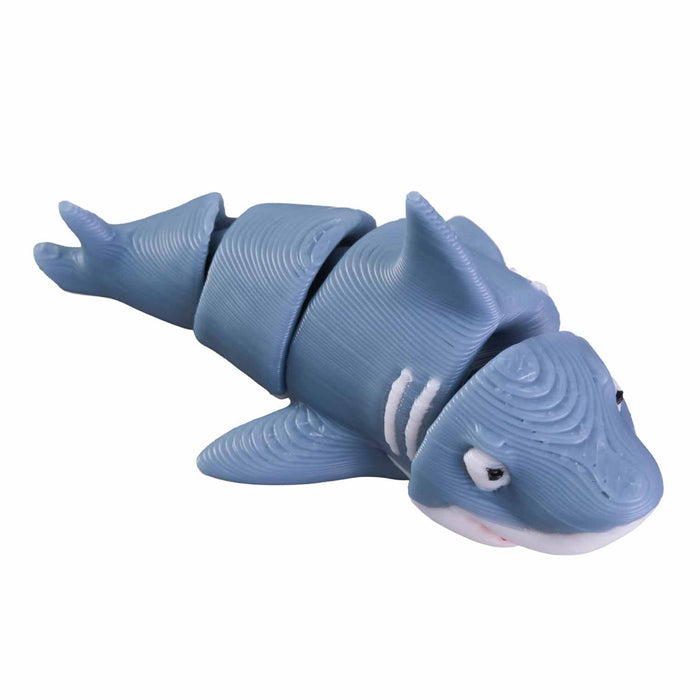 Fidgi Sea