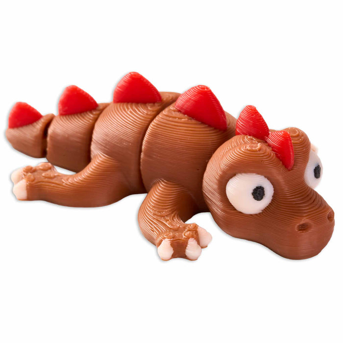 Fidgi Dino