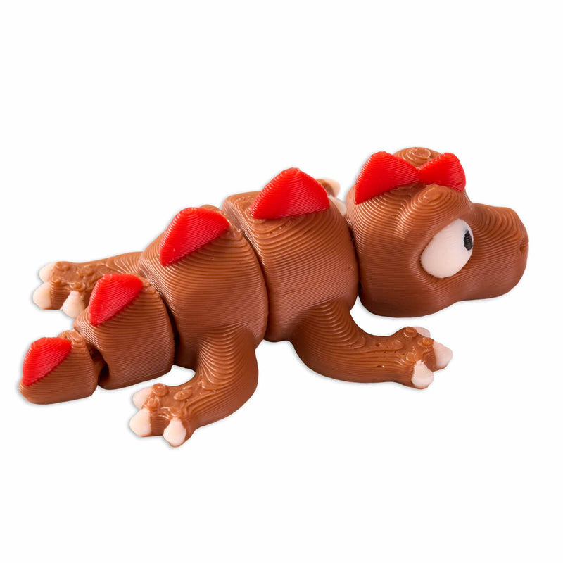 Fidgi Dino - Buy 4 for $10