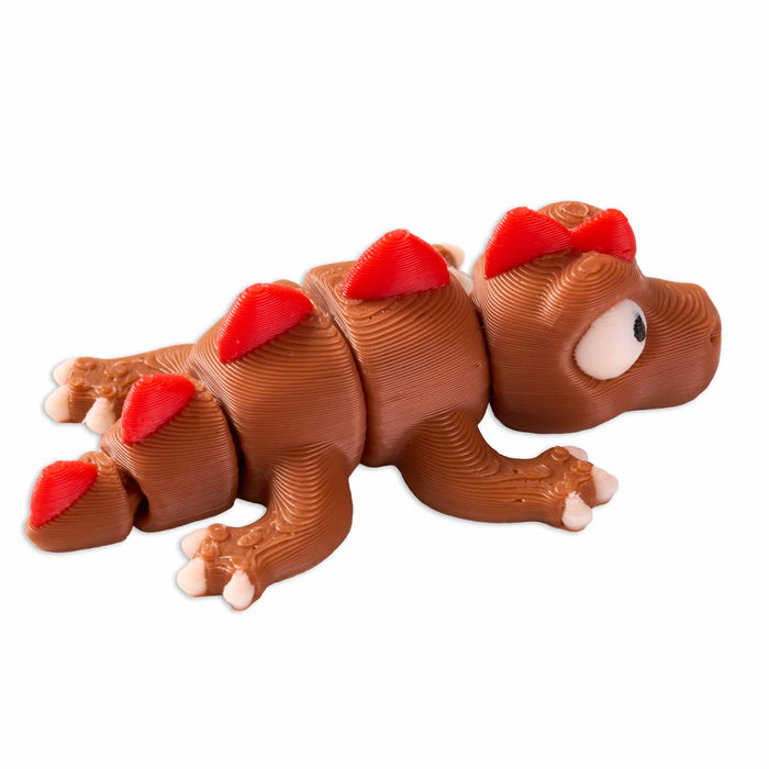 Fidgi Dino