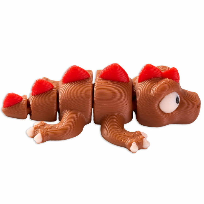 Fidgi Dino
