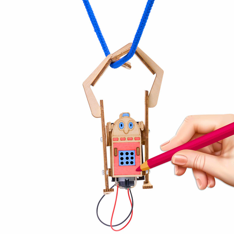 Creator STEM Building Toys