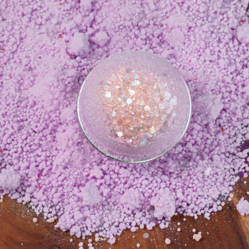 Bath Bomb Making Kit - Unicorn Fizz