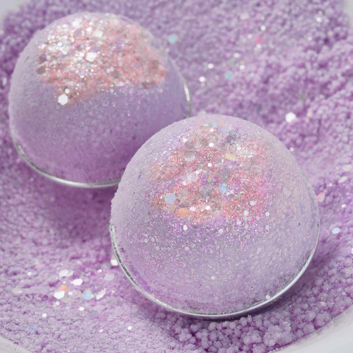 Bath Bomb Making Kit - Unicorn Fizz