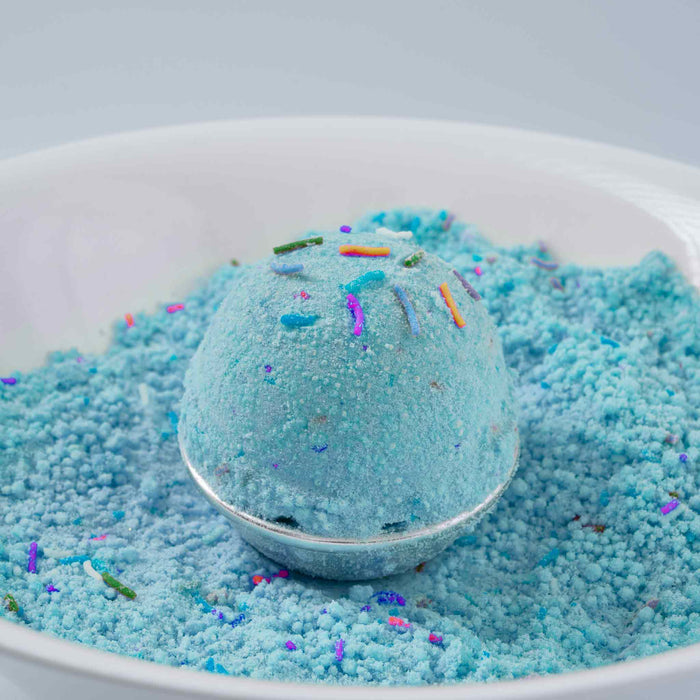 Bath Bomb Making Kit - Celebrations with Sprinkles