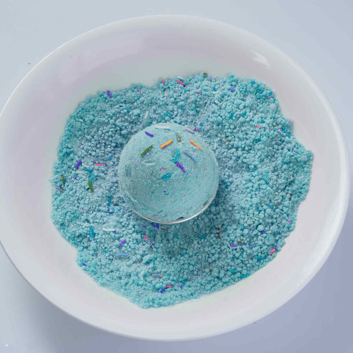 Bath Bomb Making Kit - Celebrations with Sprinkles