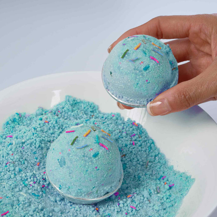 Bath Bomb Making Kit - Celebrations with Sprinkles