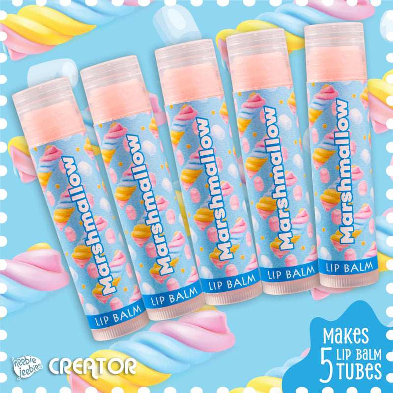 Creator Lip Balm Making Kit