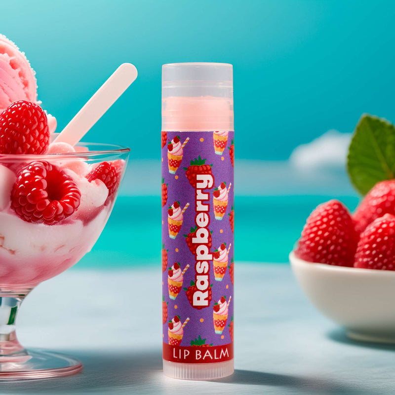Creator Lip Balm Making Kit