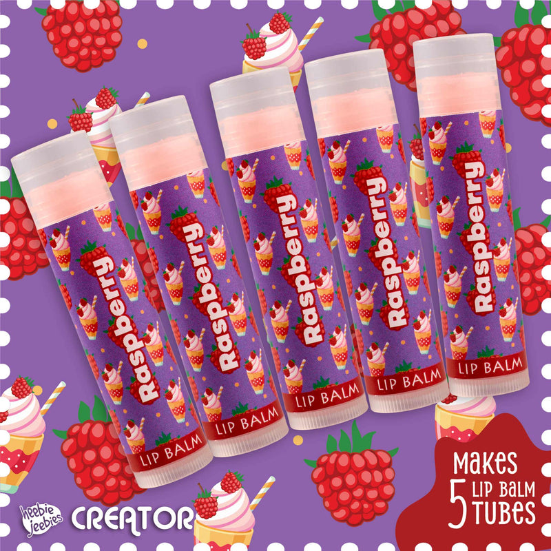 Creator Lip Balm Making Kit