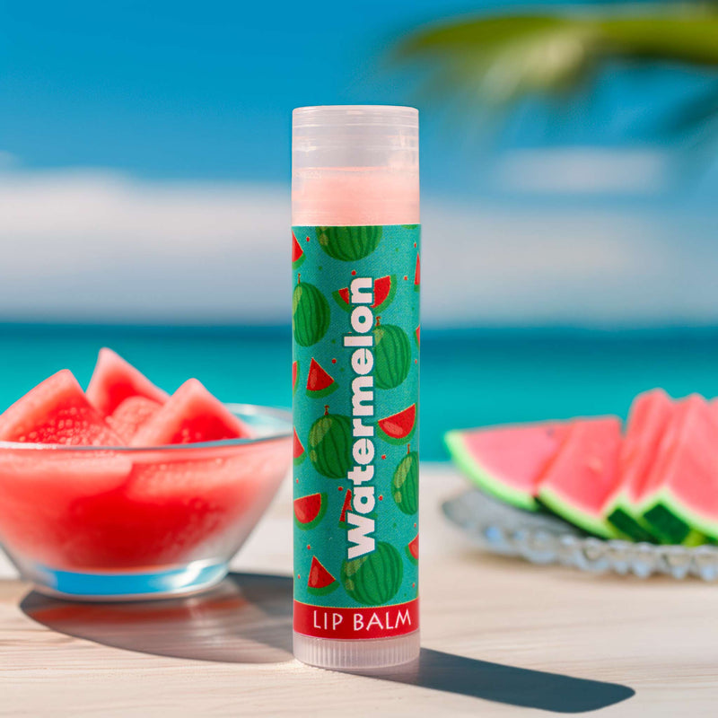 Lip Balm Making Kit - Watermelon