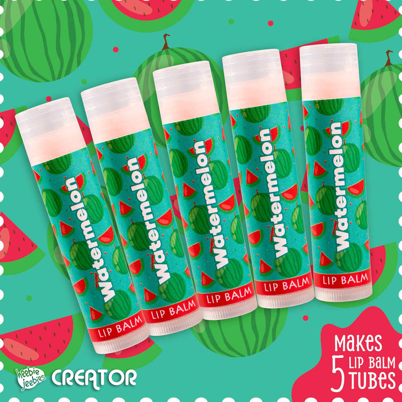 Creator Lip Balm Making Kit