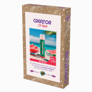 Lip Balm Making Kit - Watermelon