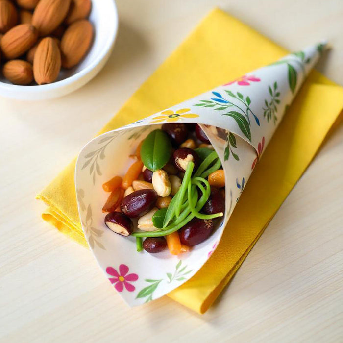 Make Your Own Beeswax Wraps