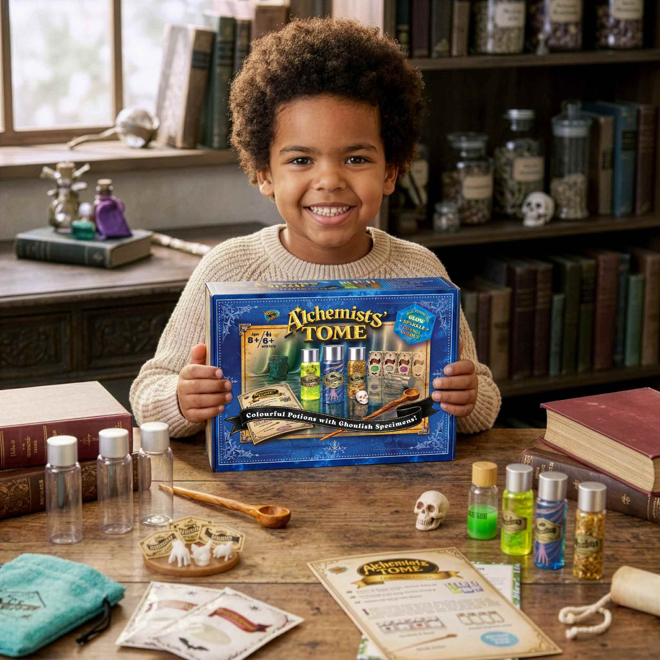 Newest Educational Toys