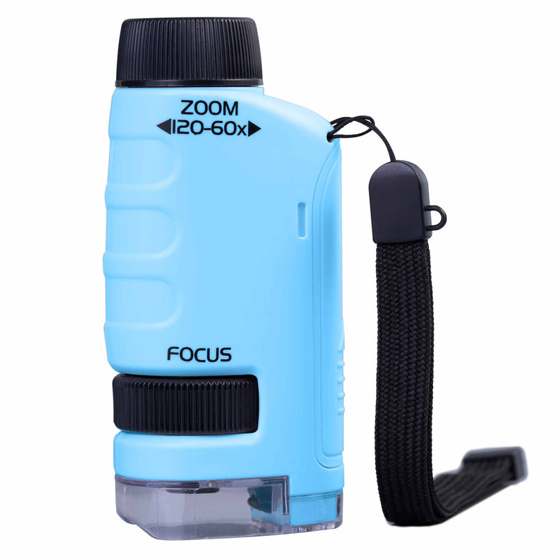 Pocket Scope Mini Microscope