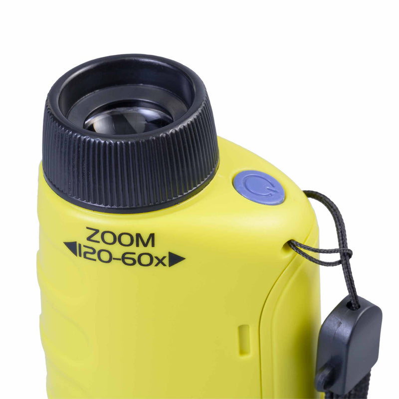 Pocket Scope Mini Microscope