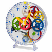 Heebie Jeebies | Construct A Clock Build Your Own Kit