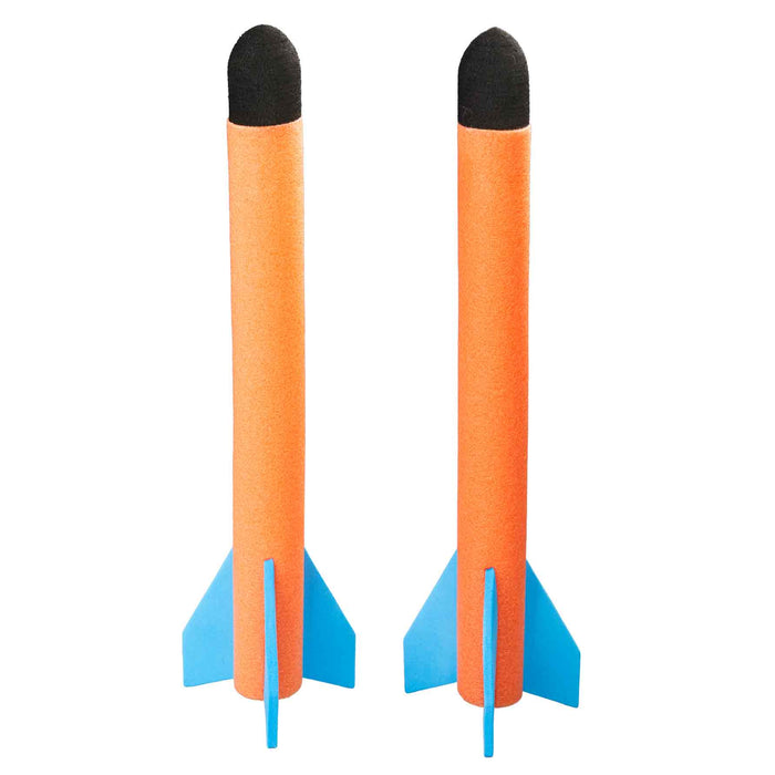 Aero Rocket - Foam Rocket Launcher Toy