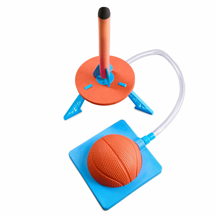 Aero Rocket - Foam Rocket Launcher Toy