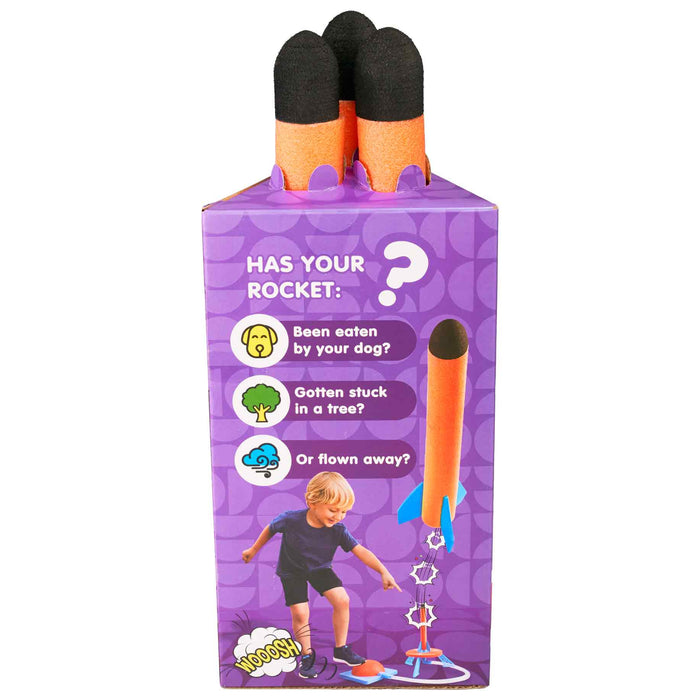 Aero Rocket - Extra Rockets Replacement