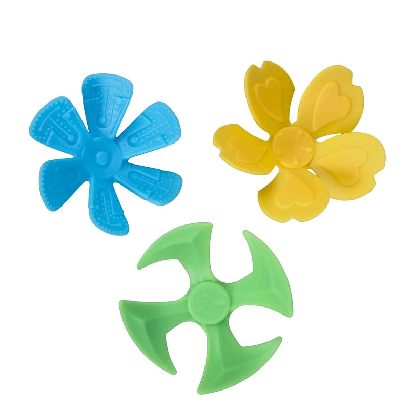 Blow Spinner