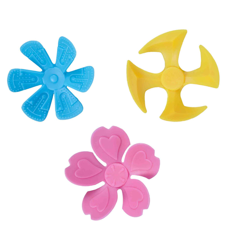 Blow Spinner
