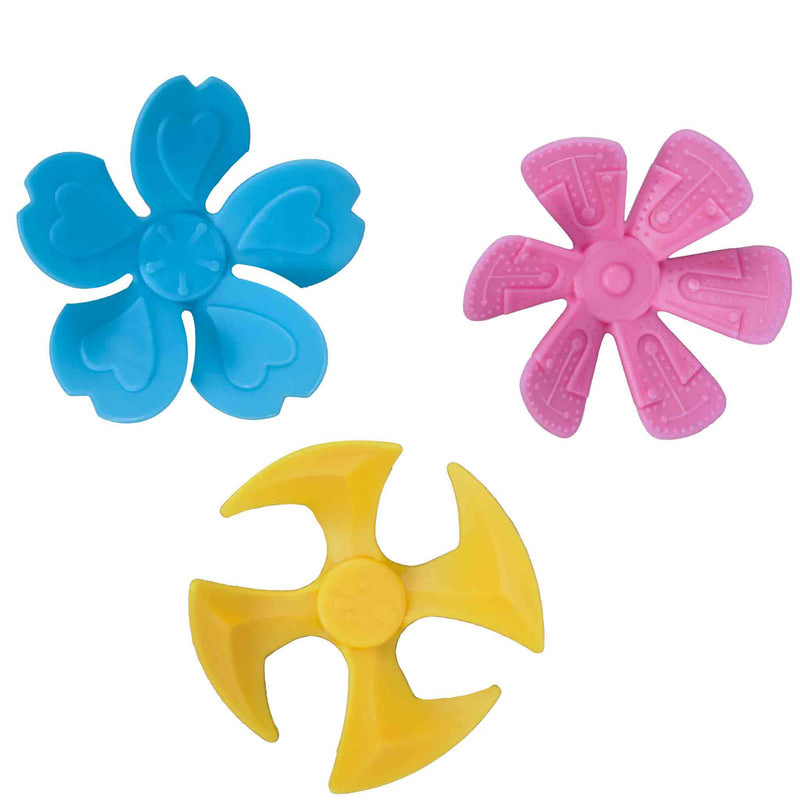 Blow Spinner