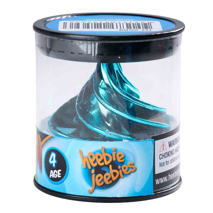 Infinity Wind Spinner Fidget Toy